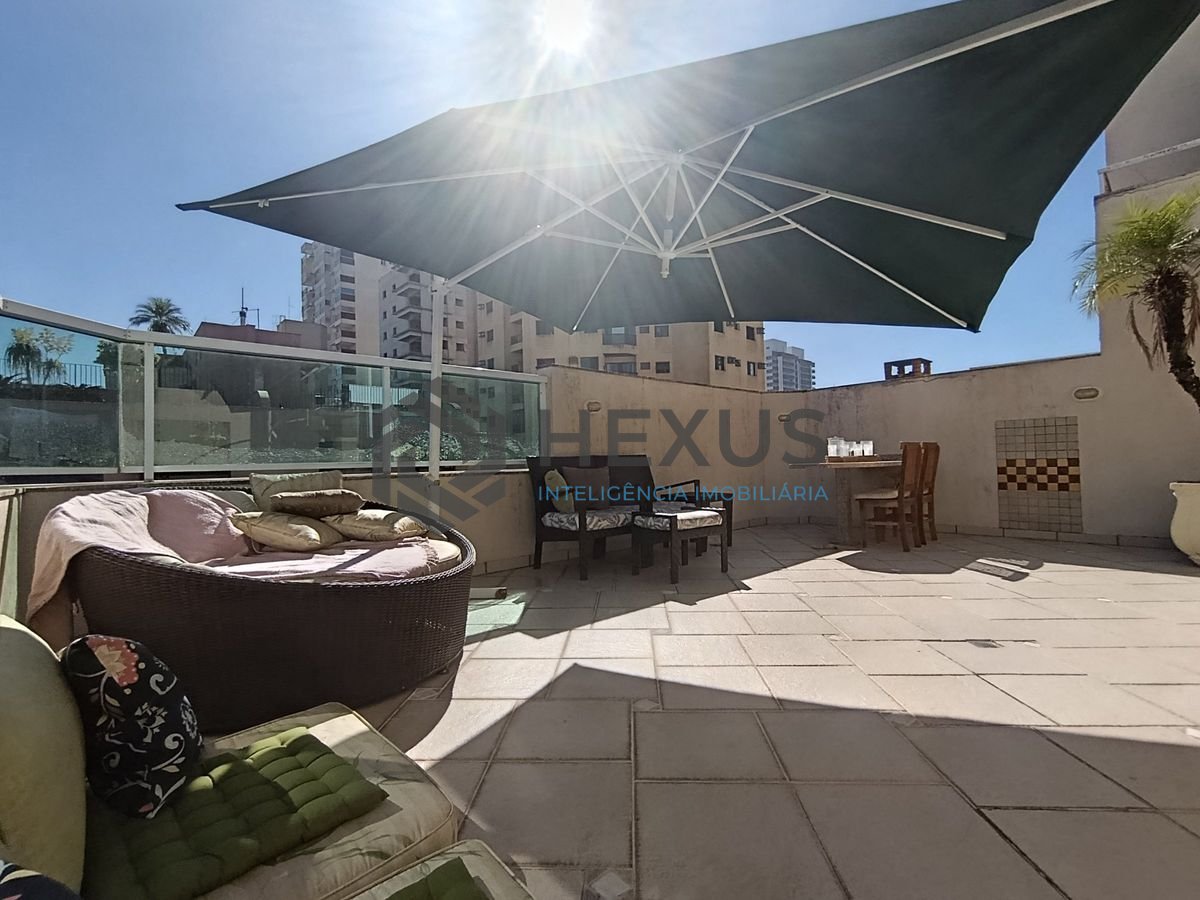 Foto 44 de Apartamento com varanda e lazer a 400m da praia na região da Brunella na Enseada, Guarujá