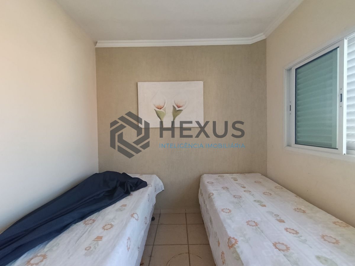Foto 38 de Apartamento com varanda e lazer a 400m da praia na região da Brunella na Enseada, Guarujá