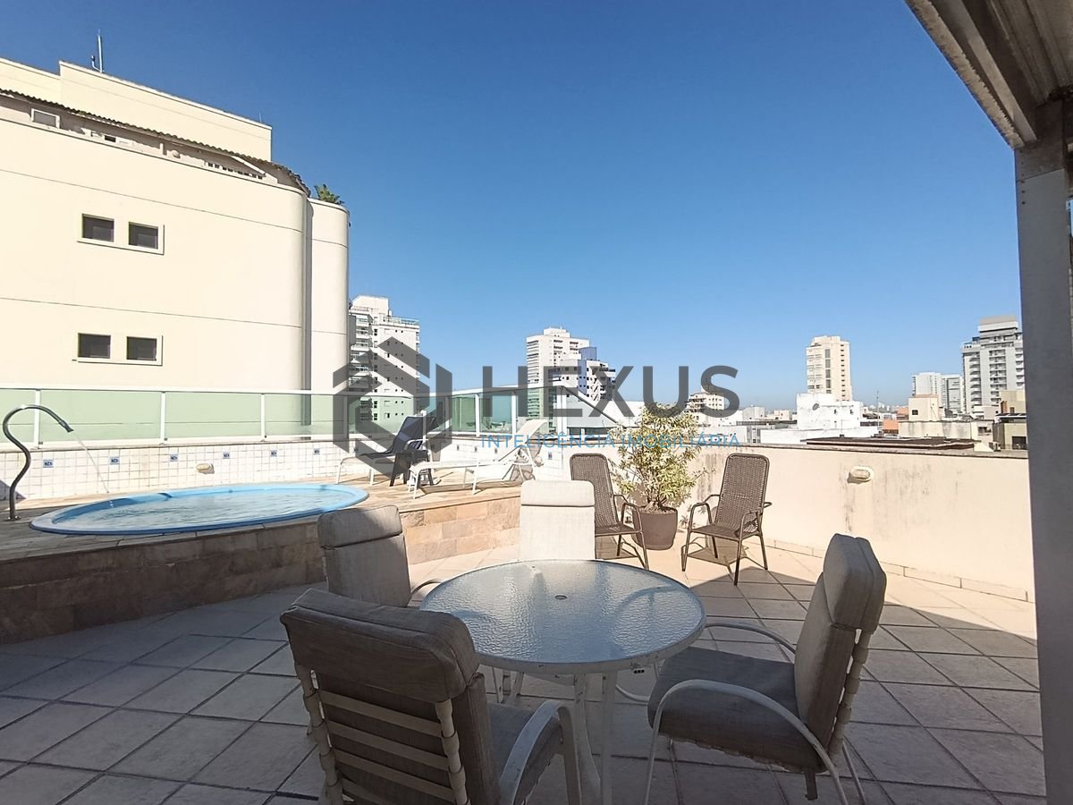 Foto 33 de Apartamento com varanda e lazer a 400m da praia na região da Brunella na Enseada, Guarujá