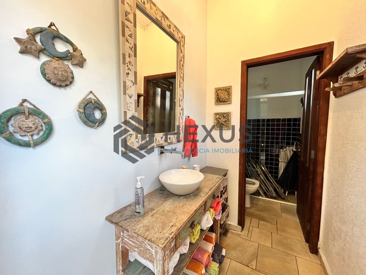 Foto 53 de Casa com piscina e área gourmet no Jardim Virgínia, Enseada - Guarujá/SP