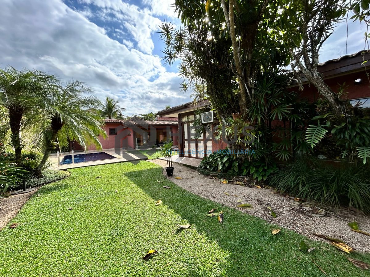 Foto 49 de Casa com piscina e área gourmet no Jardim Virgínia, Enseada - Guarujá/SP