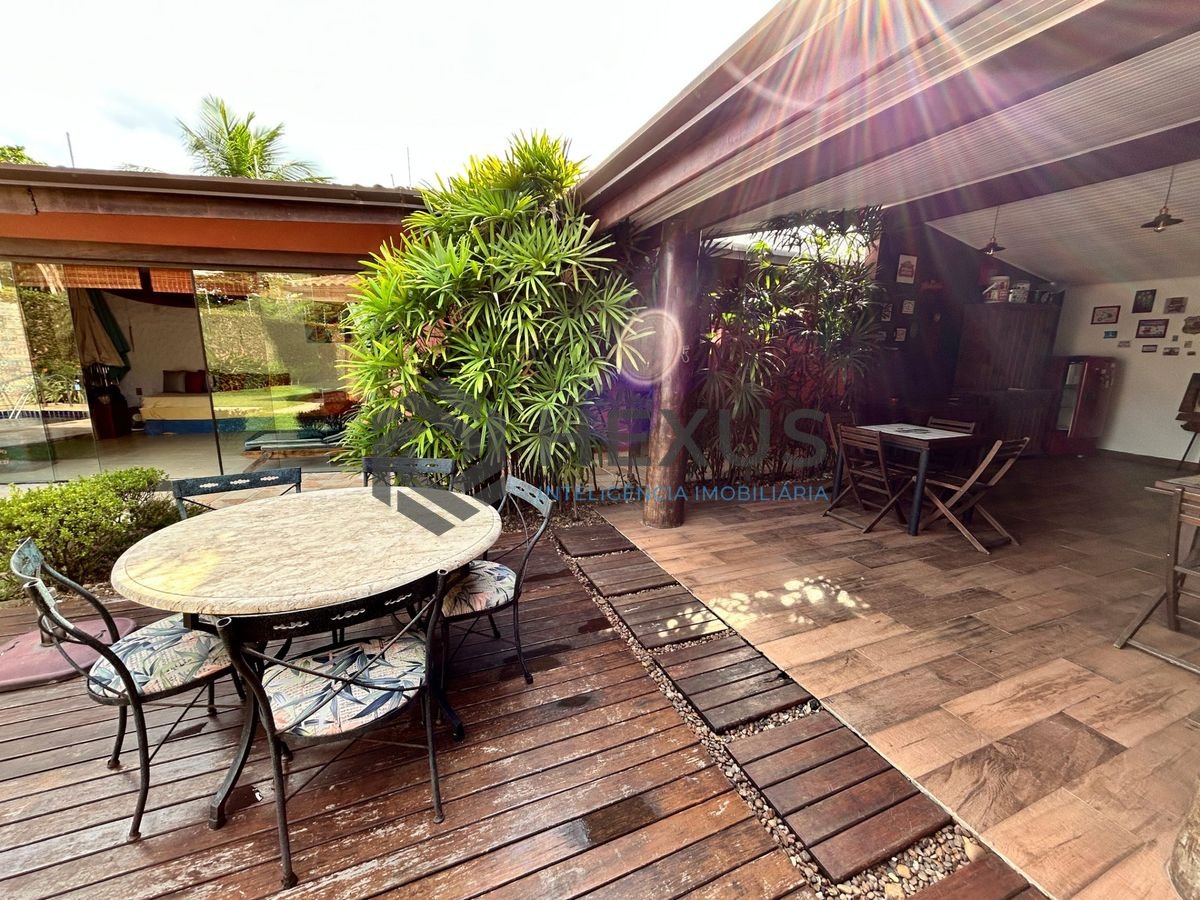 Foto 55 de Casa com piscina e área gourmet no Jardim Virgínia, Enseada - Guarujá/SP