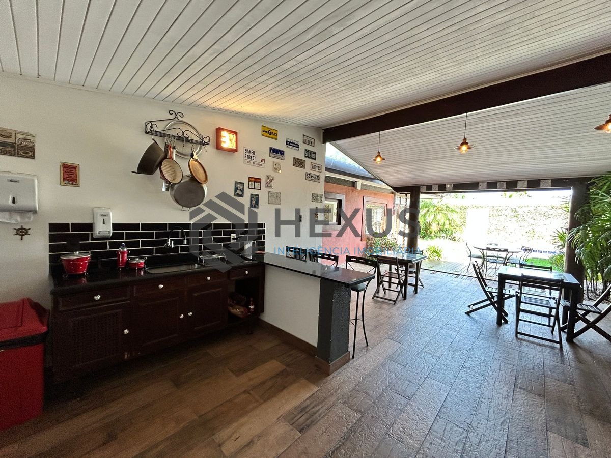 Foto 59 de Casa com piscina e área gourmet no Jardim Virgínia, Enseada - Guarujá/SP