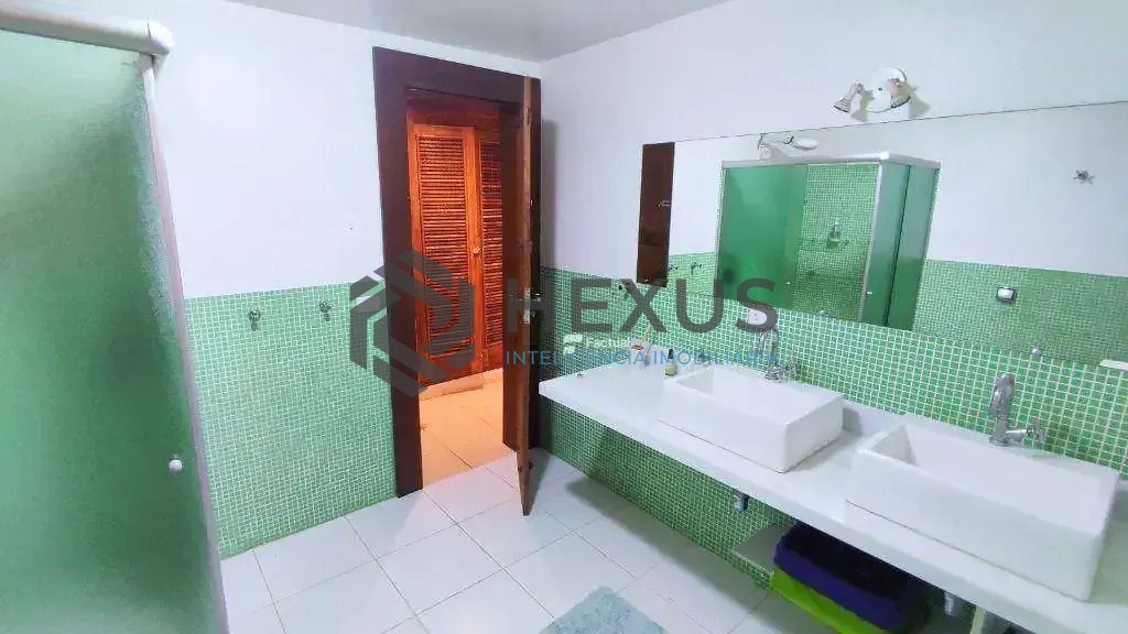 Foto 31 de Casa com piscina e área gourmet no Jardim Virgínia, Enseada - Guarujá/SP