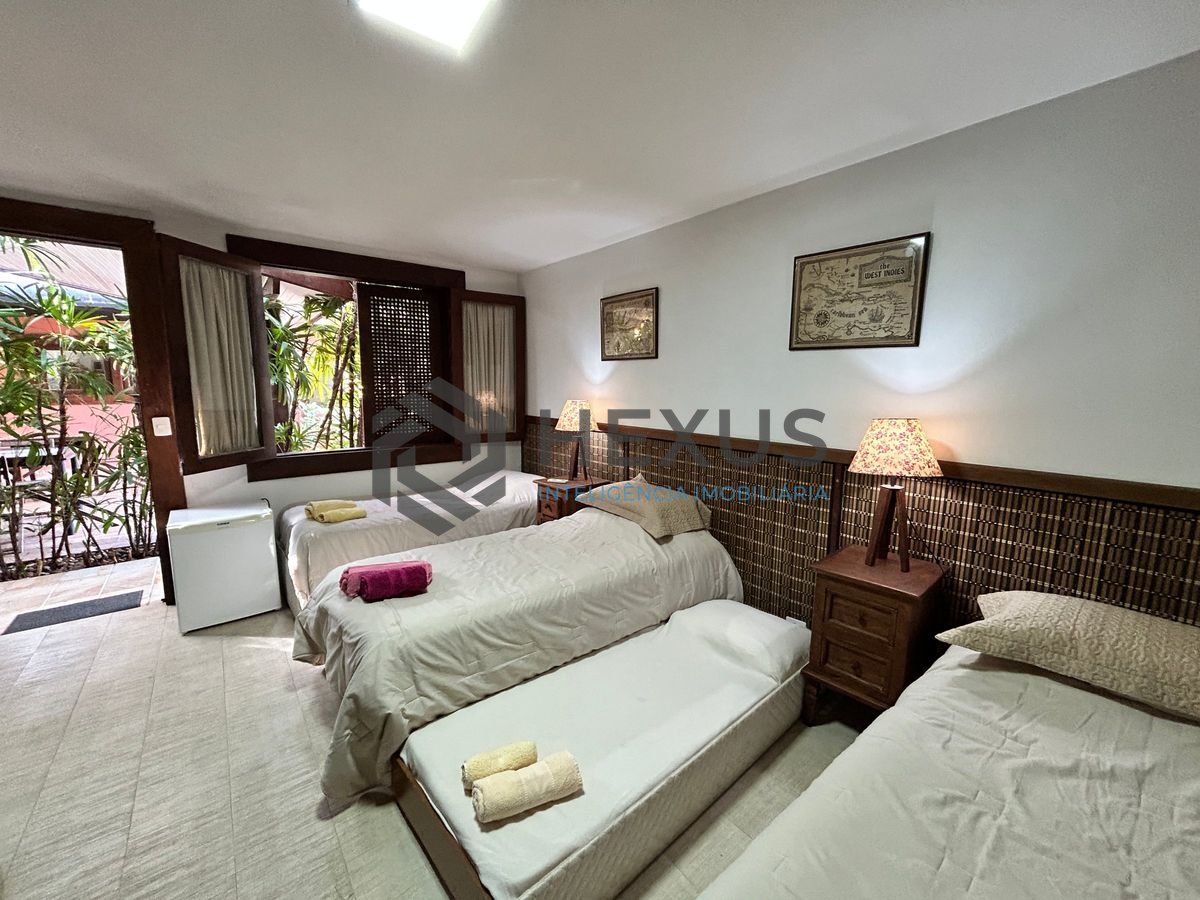 Foto 66 de Casa com piscina e área gourmet no Jardim Virgínia, Enseada - Guarujá/SP