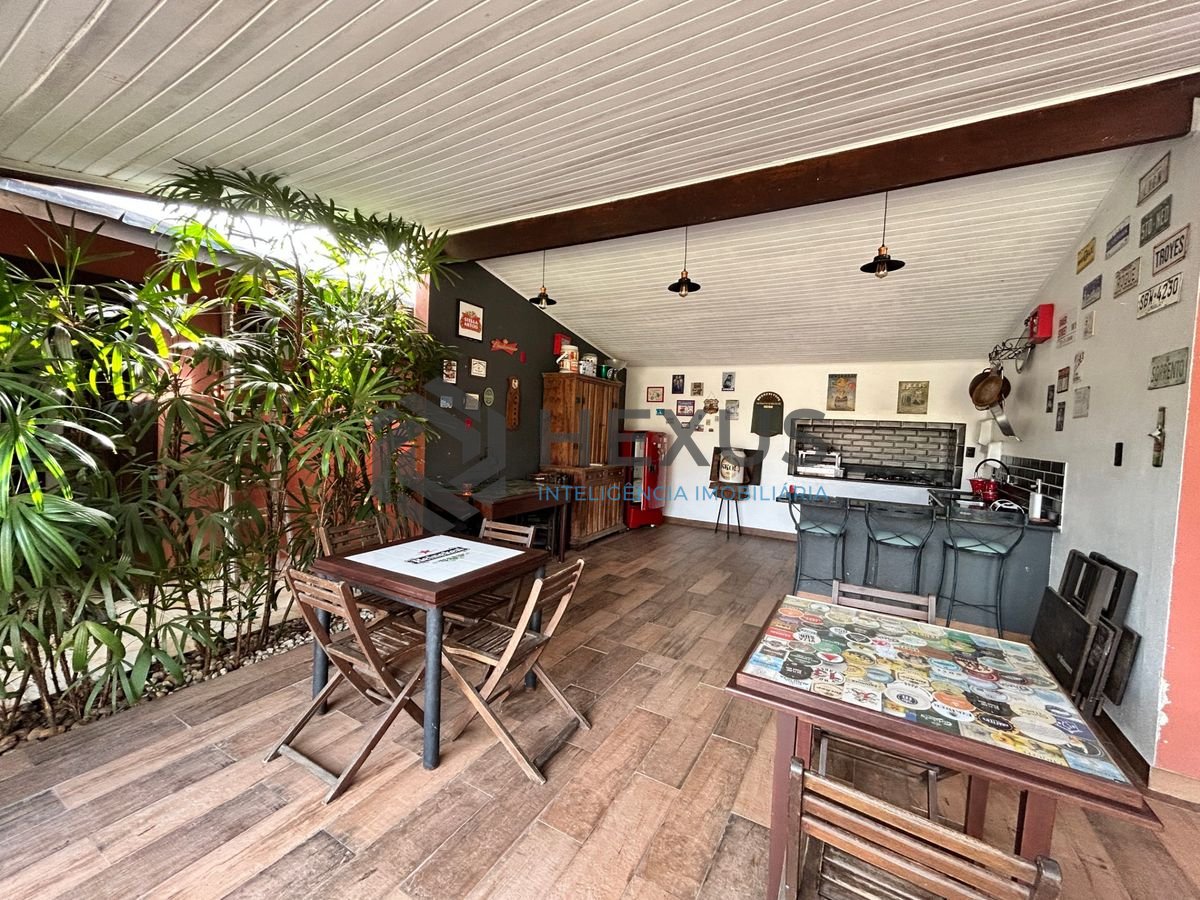 Foto 56 de Casa com piscina e área gourmet no Jardim Virgínia, Enseada - Guarujá/SP
