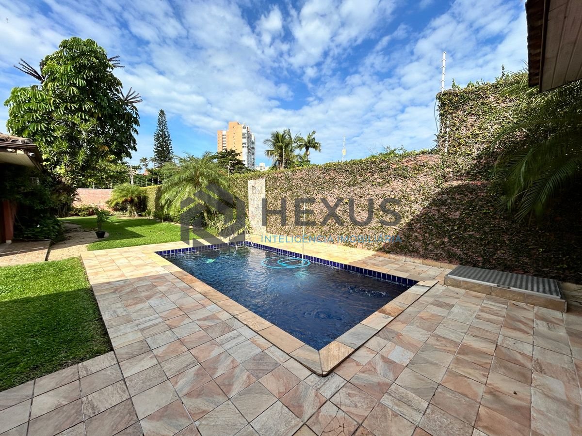 Foto 51 de Casa com piscina e área gourmet no Jardim Virgínia, Enseada - Guarujá/SP