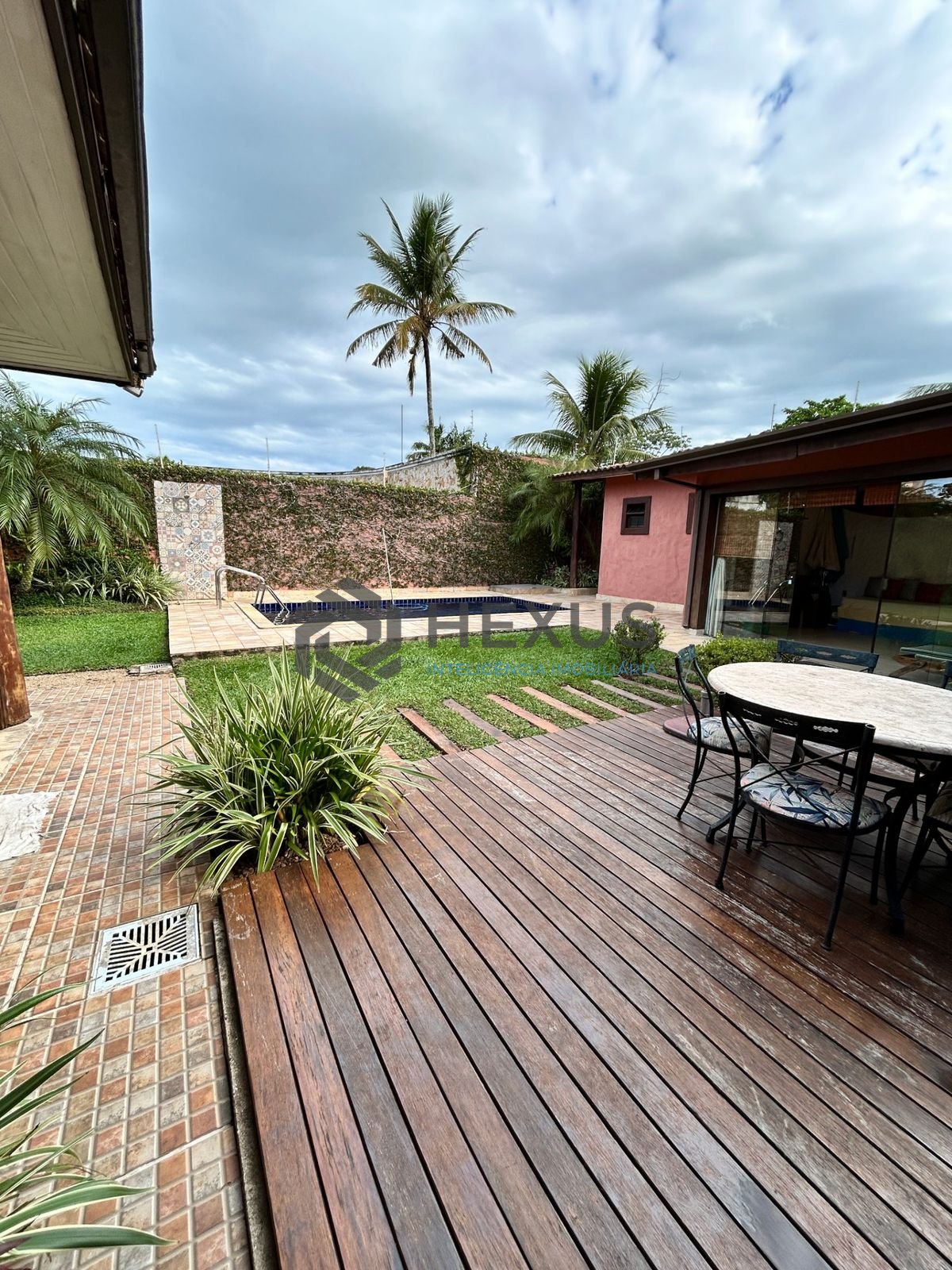 Foto 73 de Casa com piscina e área gourmet no Jardim Virgínia, Enseada - Guarujá/SP