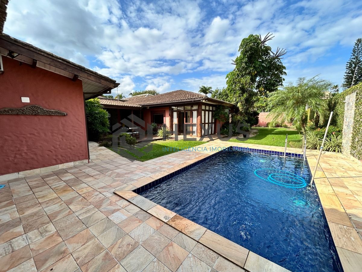 Foto 52 de Casa com piscina e área gourmet no Jardim Virgínia, Enseada - Guarujá/SP