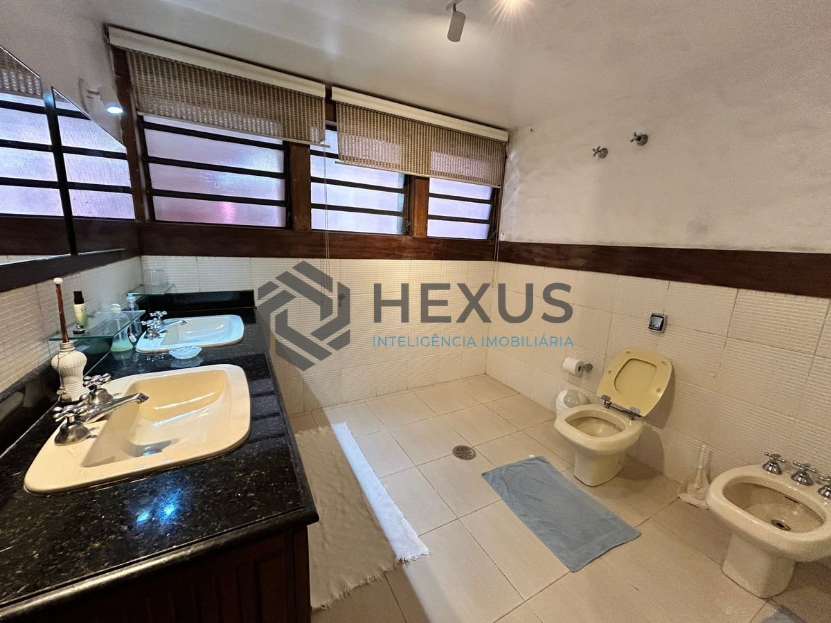 Foto 40 de Casa com piscina e área gourmet no Jardim Virgínia, Enseada - Guarujá/SP