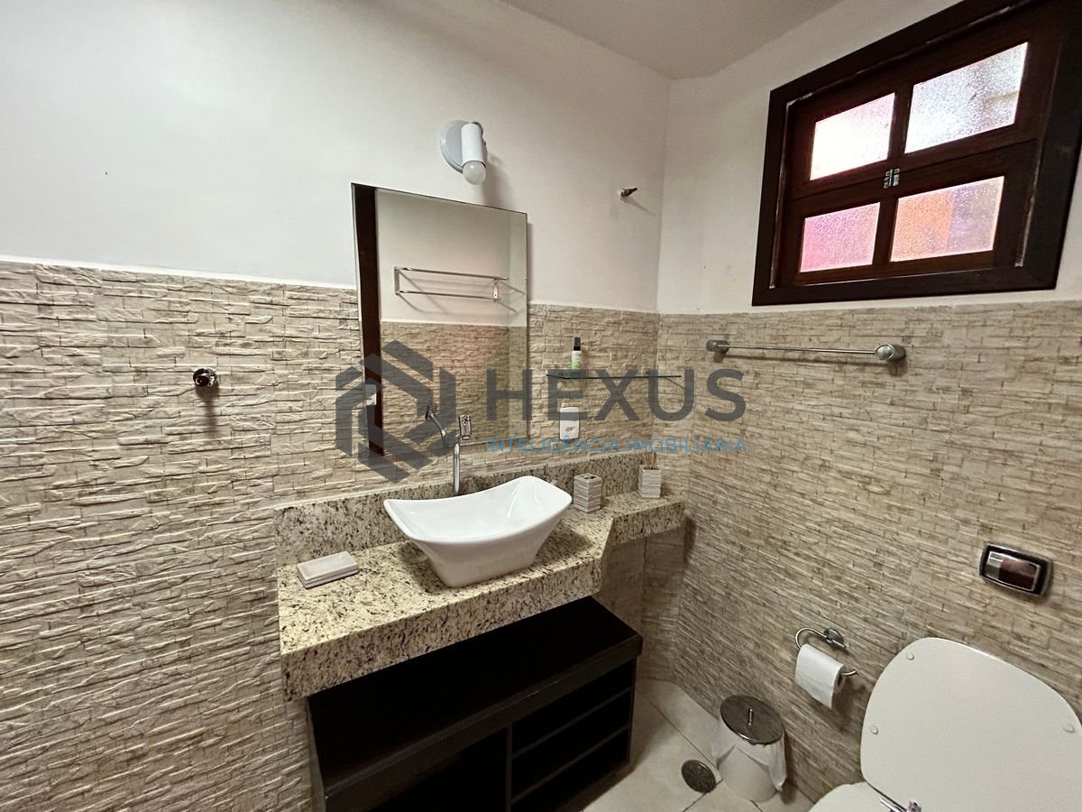 Foto 67 de Casa com piscina e área gourmet no Jardim Virgínia, Enseada - Guarujá/SP