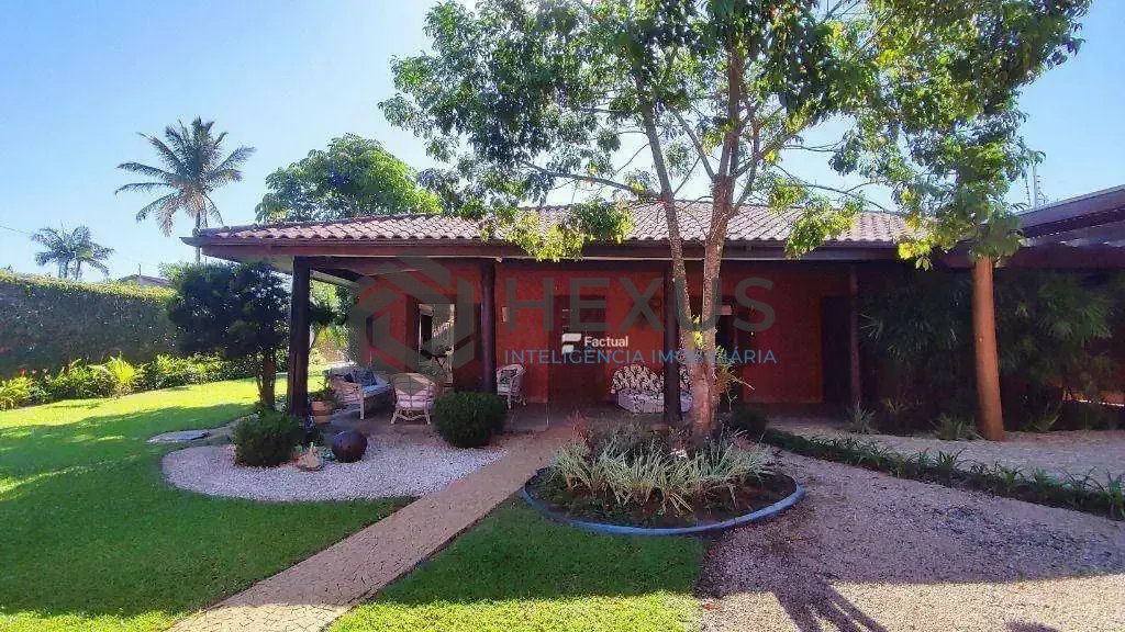 Foto 9 de Casa com piscina e área gourmet no Jardim Virgínia, Enseada - Guarujá/SP