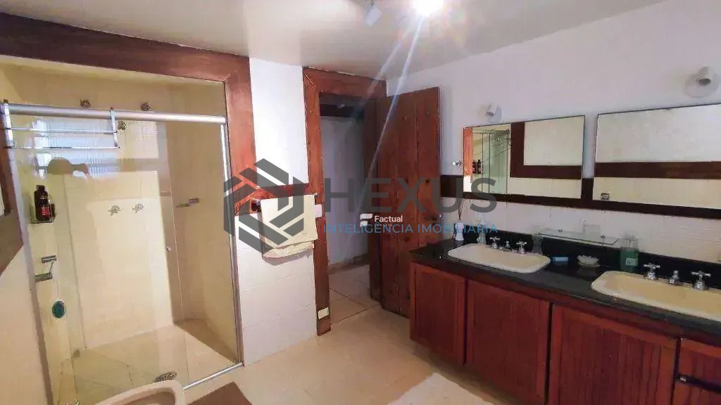 Foto 33 de Casa com piscina e área gourmet no Jardim Virgínia, Enseada - Guarujá/SP