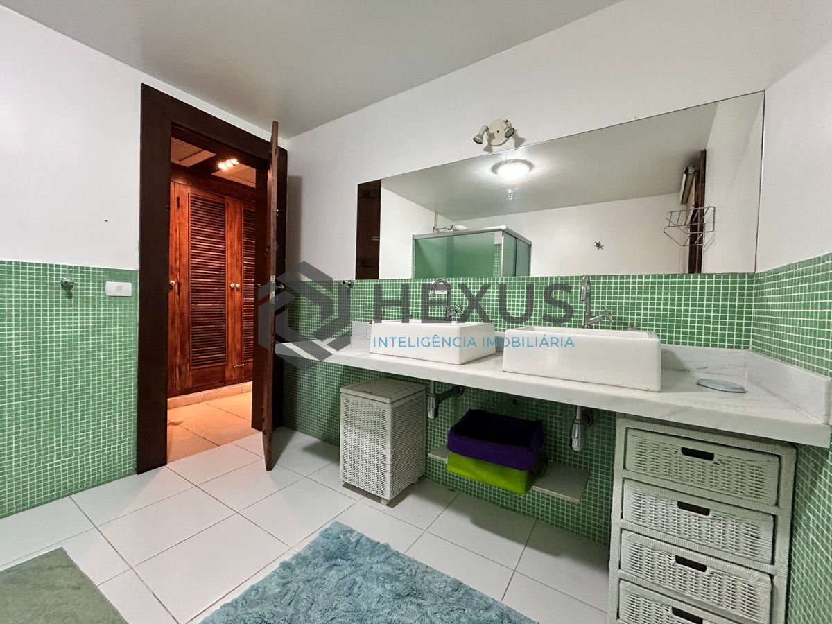 Foto 45 de Casa com piscina e área gourmet no Jardim Virgínia, Enseada - Guarujá/SP