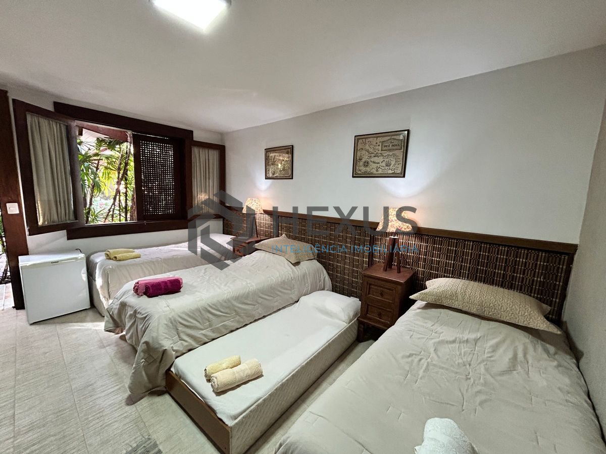 Foto 65 de Casa com piscina e área gourmet no Jardim Virgínia, Enseada - Guarujá/SP