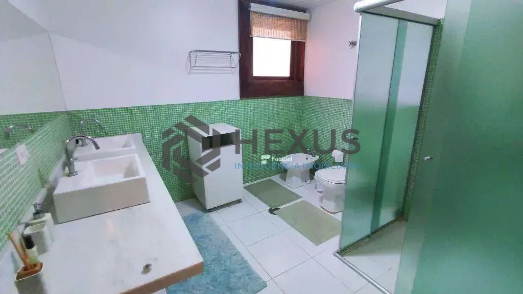 Foto 36 de Casa com piscina e área gourmet no Jardim Virgínia, Enseada - Guarujá/SP