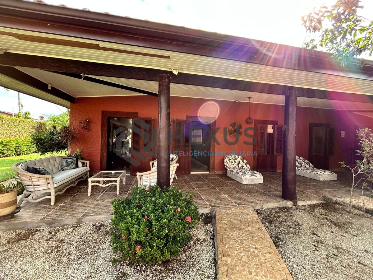 Foto 12 de Casa com piscina e área gourmet no Jardim Virgínia, Enseada - Guarujá/SP