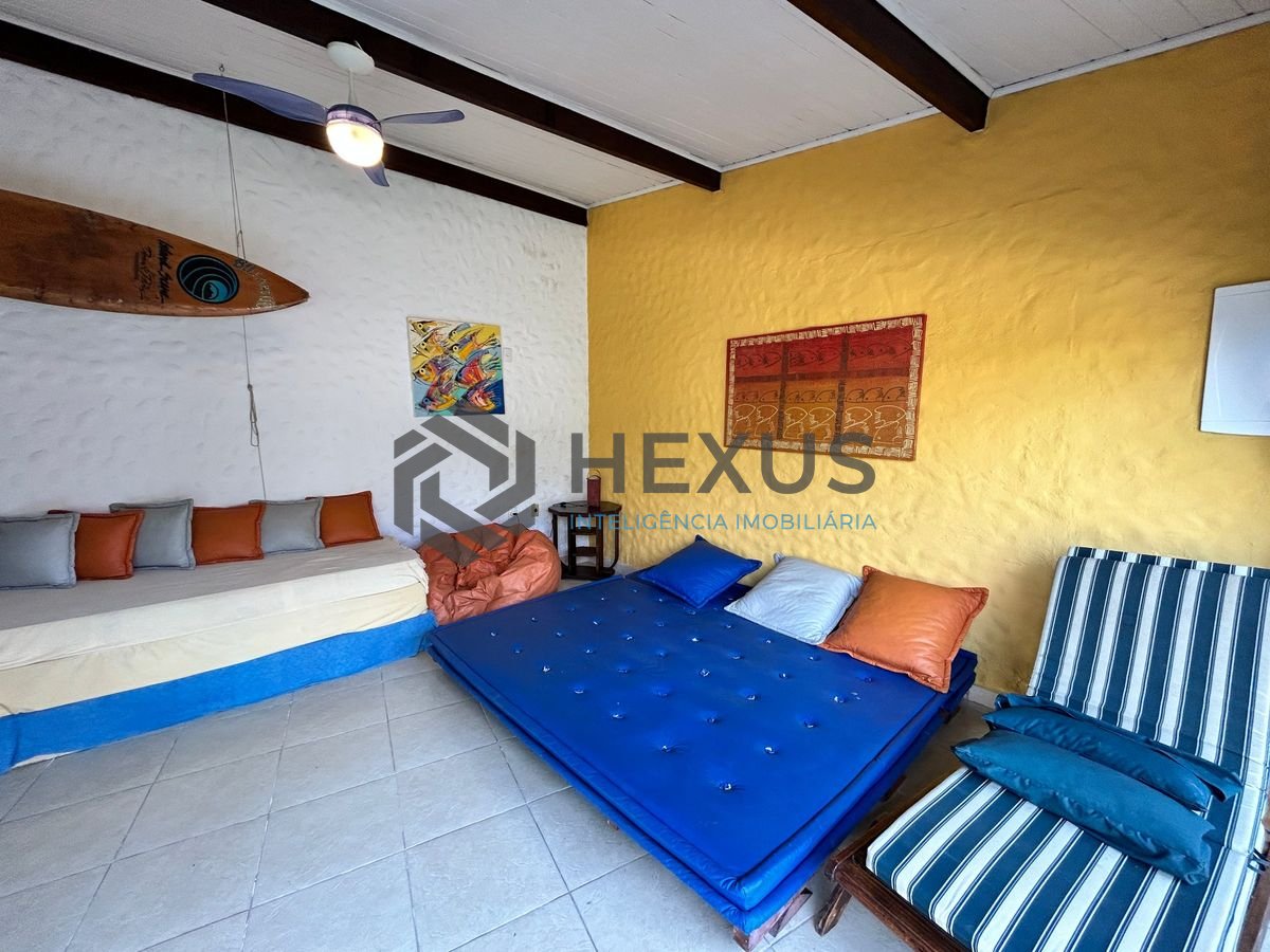 Foto 62 de Casa com piscina e área gourmet no Jardim Virgínia, Enseada - Guarujá/SP