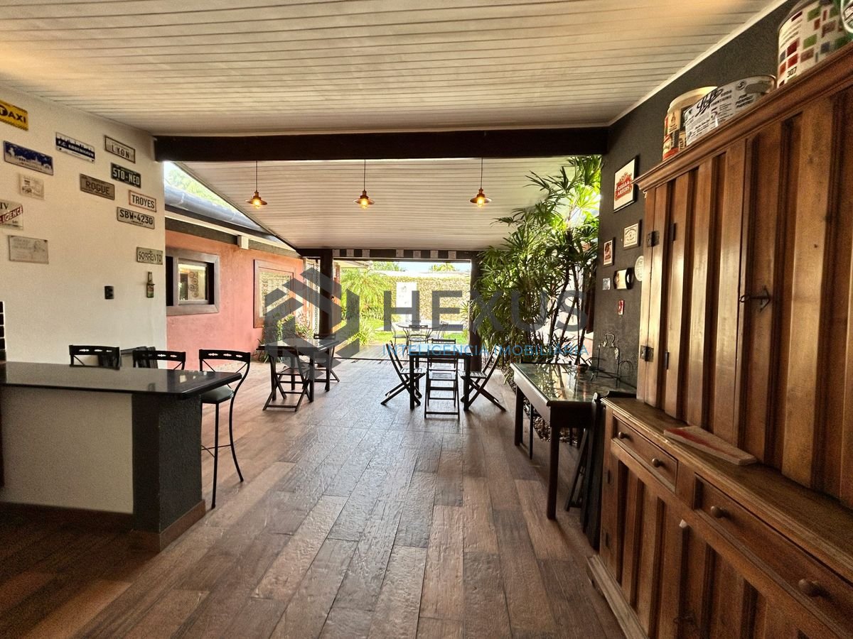 Foto 60 de Casa com piscina e área gourmet no Jardim Virgínia, Enseada - Guarujá/SP