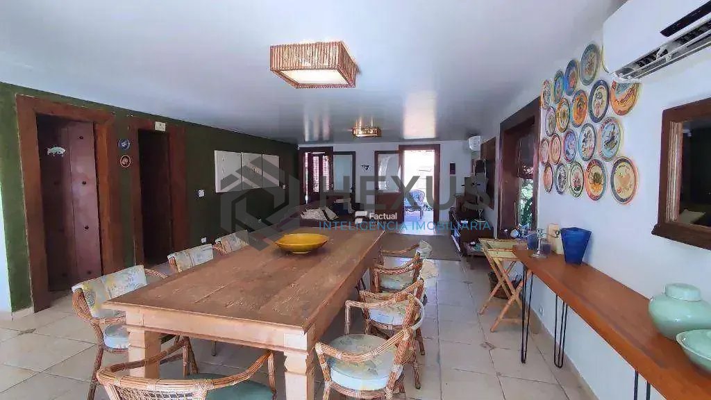 Foto 18 de Casa com piscina e área gourmet no Jardim Virgínia, Enseada - Guarujá/SP