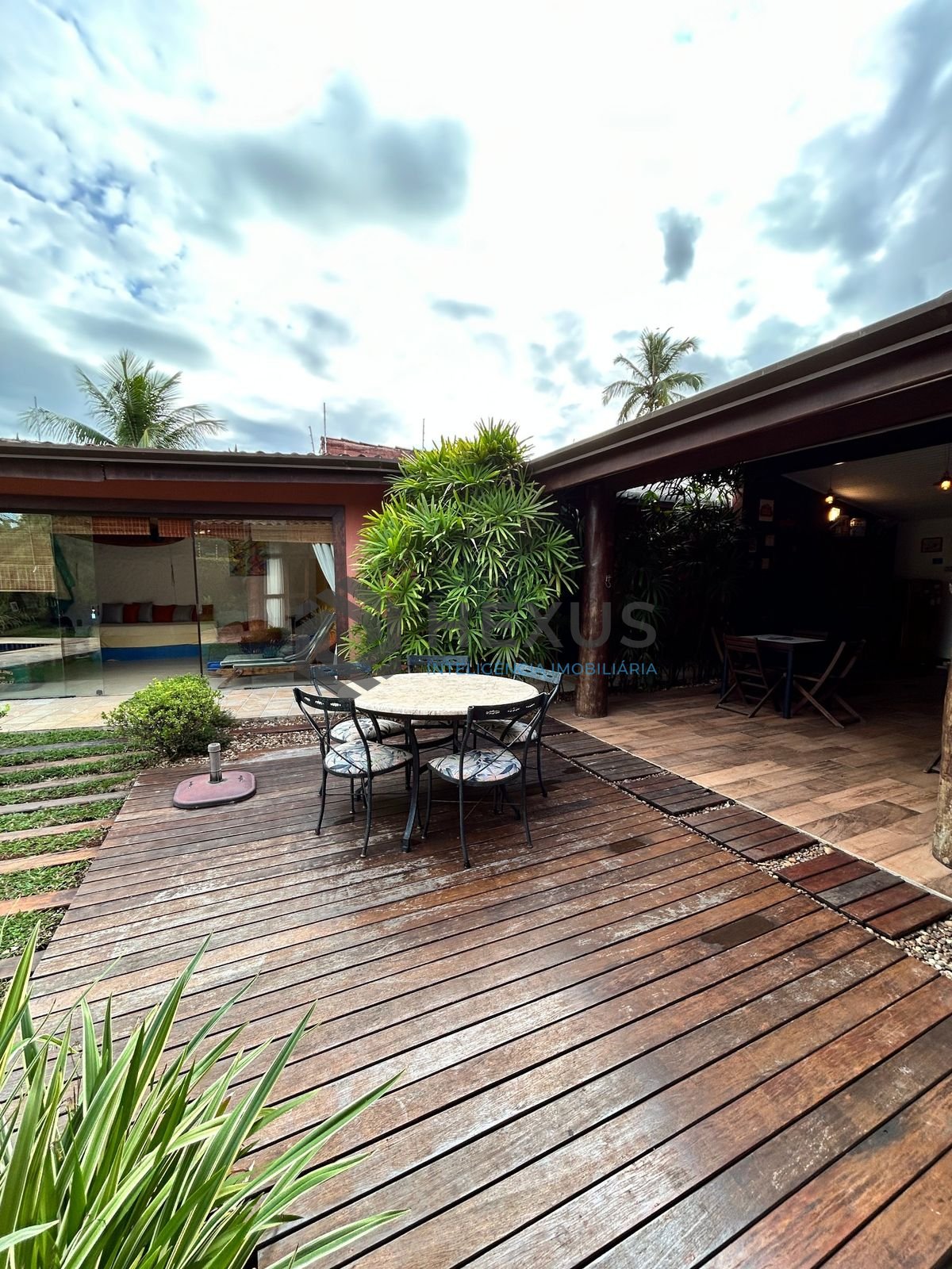 Foto 71 de Casa com piscina e área gourmet no Jardim Virgínia, Enseada - Guarujá/SP