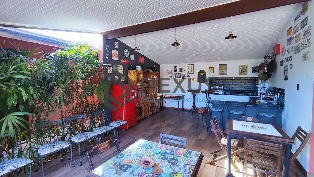 Foto 19 de Casa com piscina e área gourmet no Jardim Virgínia, Enseada - Guarujá/SP