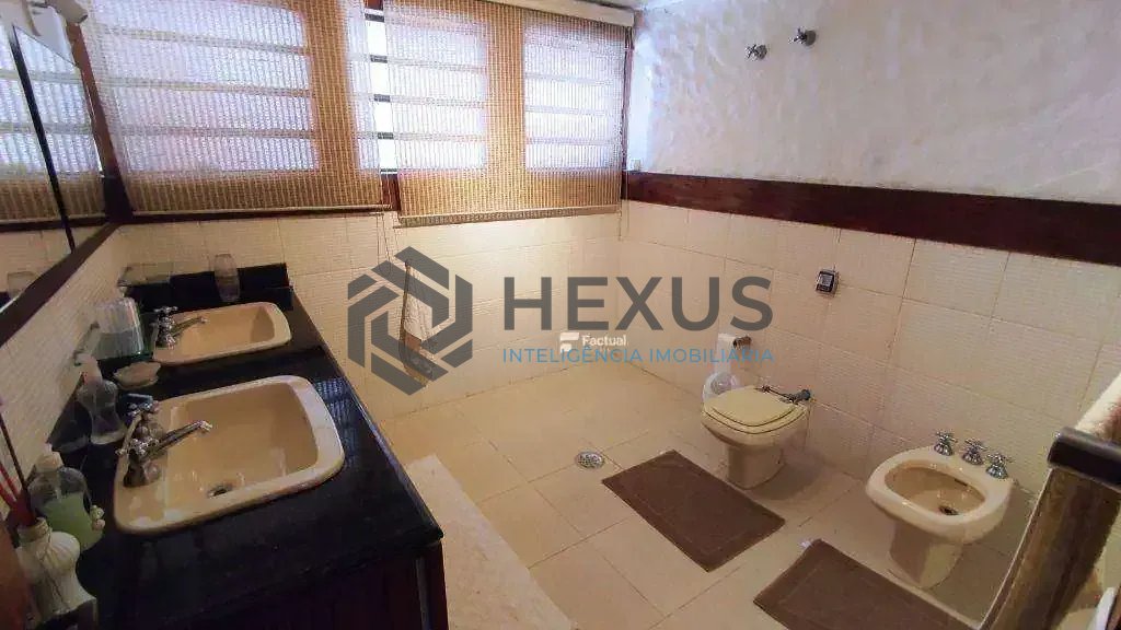Foto 32 de Casa com piscina e área gourmet no Jardim Virgínia, Enseada - Guarujá/SP