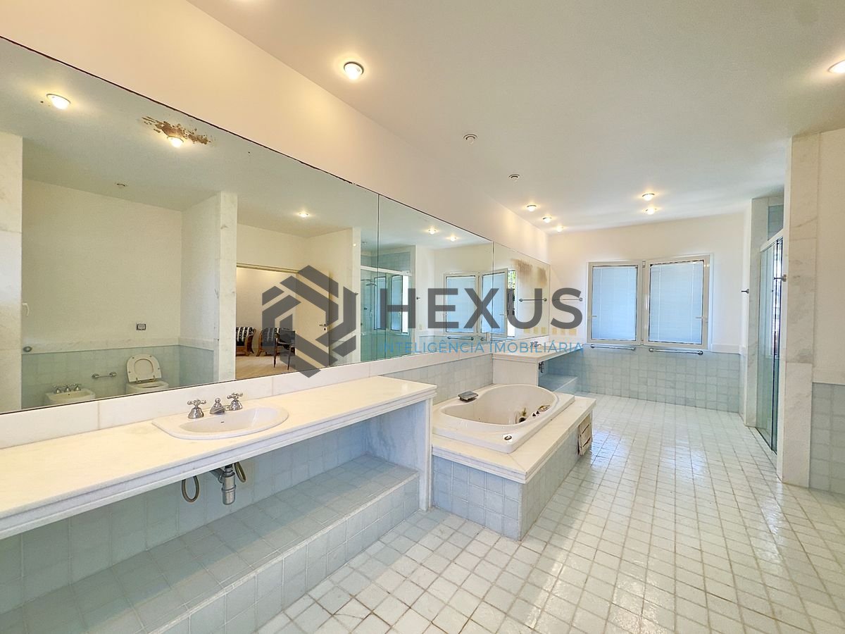 Foto 52 de Mansão de alto padrão com piscina e área gourmet no Jardim Acapulco, Guarujá