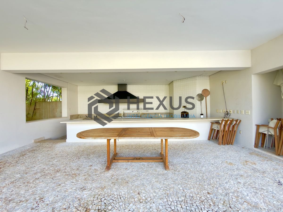 Foto 8 de Mansão de alto padrão com piscina e área gourmet no Jardim Acapulco, Guarujá