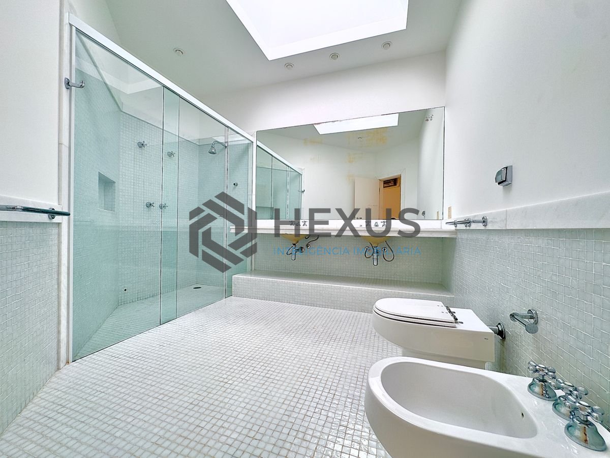 Foto 43 de Mansão de alto padrão com piscina e área gourmet no Jardim Acapulco, Guarujá