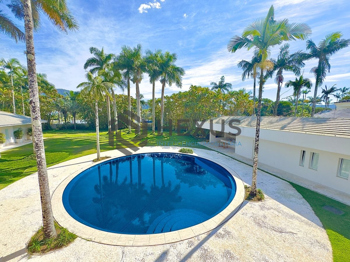 Foto 58 de Mansão de alto padrão com piscina e área gourmet no Jardim Acapulco, Guarujá