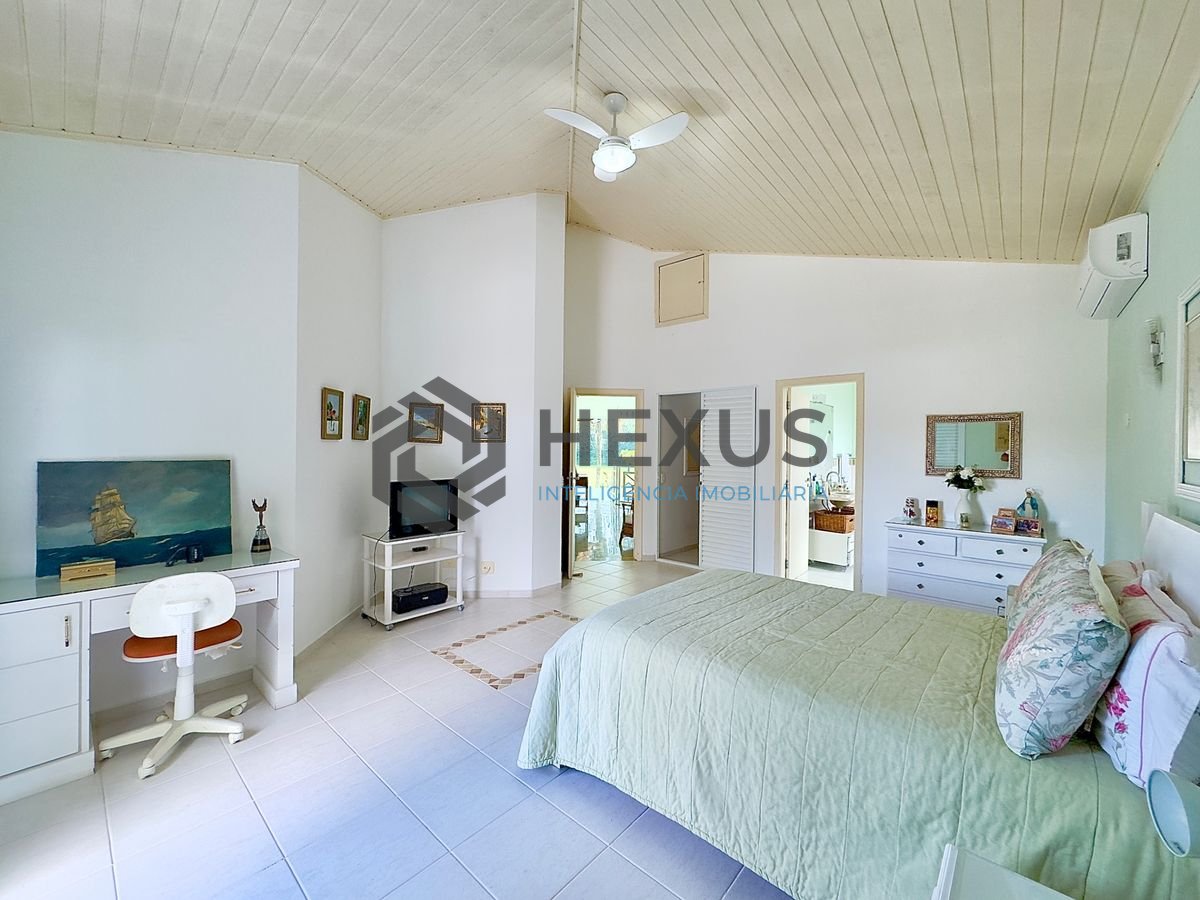 Foto 25 de Casa com piscina e área gourmet no Jardim Acapulco, Guarujá