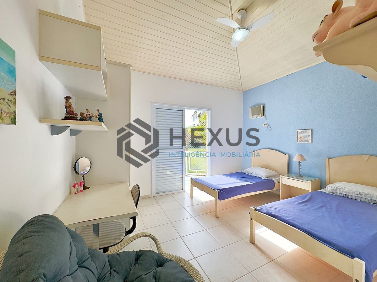 Foto 40 de Casa com piscina e área gourmet no Jardim Acapulco, Guarujá