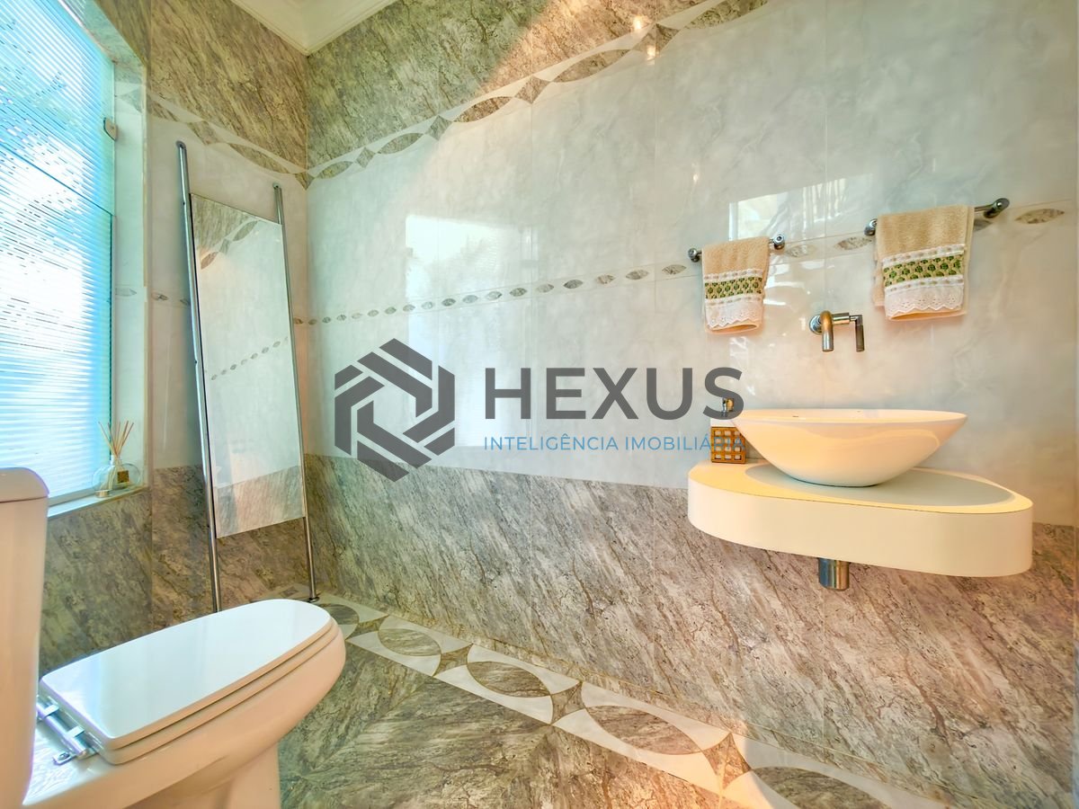 Foto 45 de Casa com piscina e área gourmet no Jardim Acapulco, Guarujá