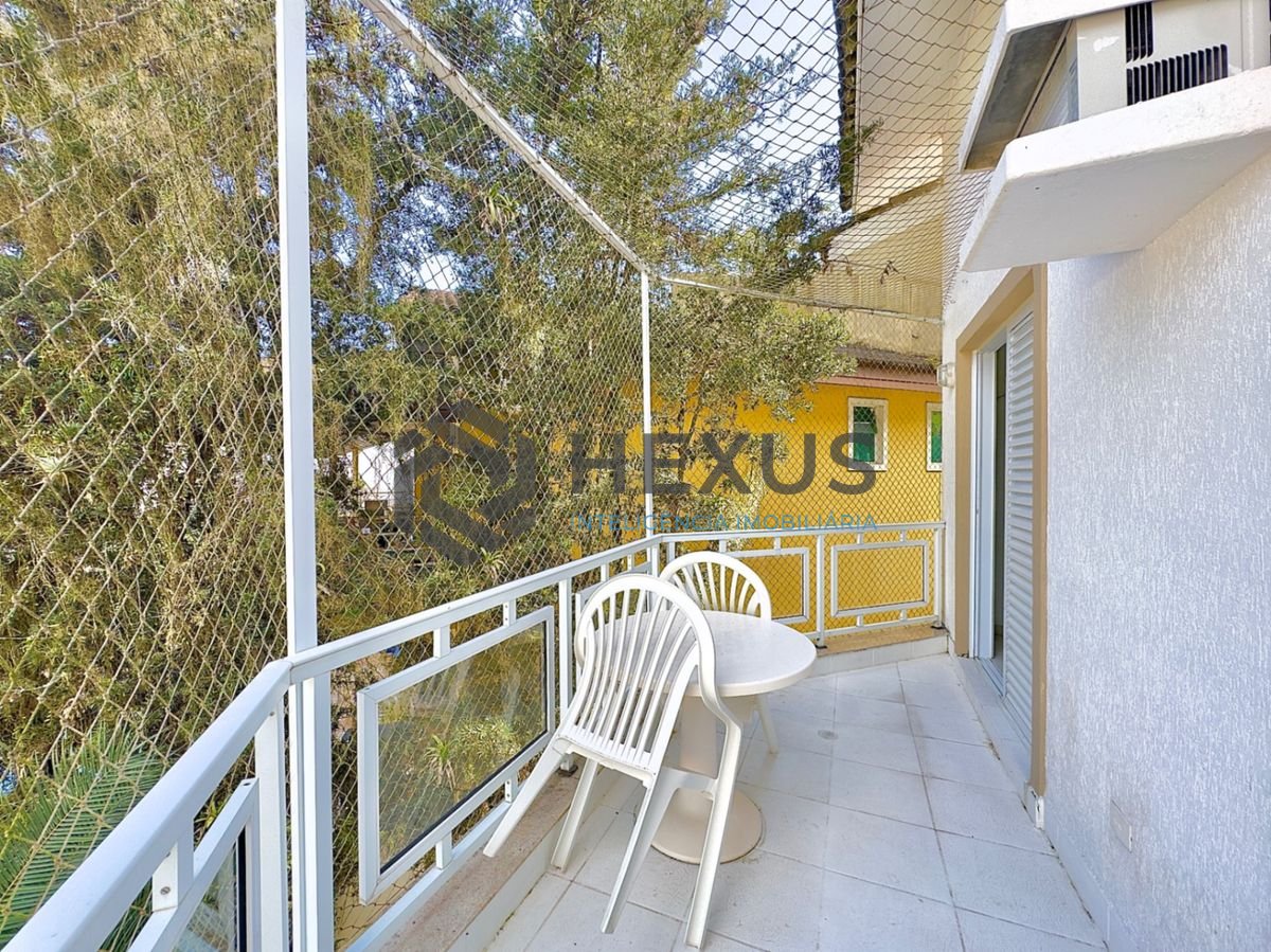 Foto 33 de Casa com piscina e área gourmet no Jardim Acapulco, Guarujá