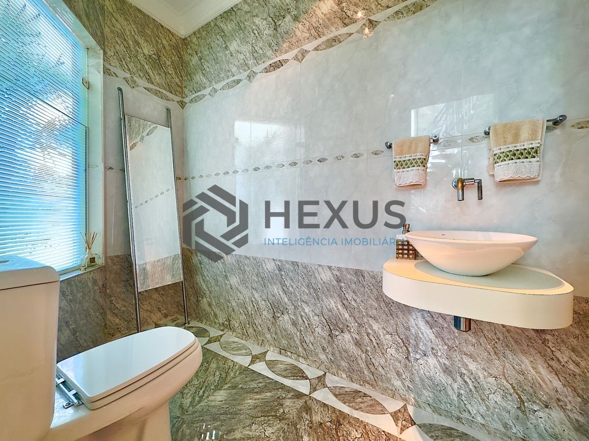 Foto 48 de Casa com piscina e área gourmet no Jardim Acapulco, Guarujá