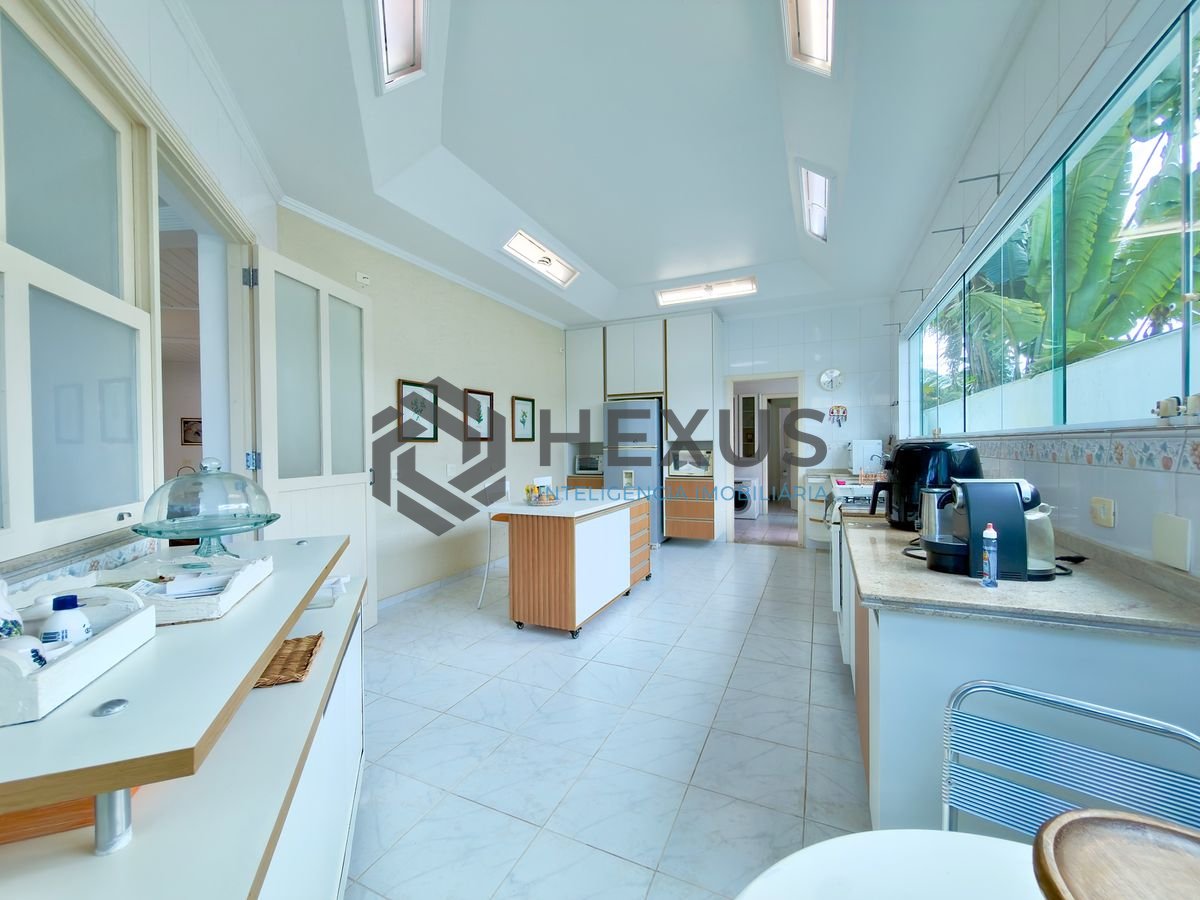 Foto 22 de Casa com piscina e área gourmet no Jardim Acapulco, Guarujá
