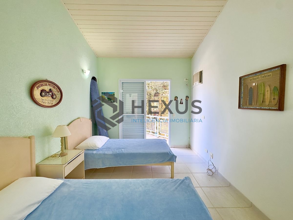 Foto 38 de Casa com piscina e área gourmet no Jardim Acapulco, Guarujá