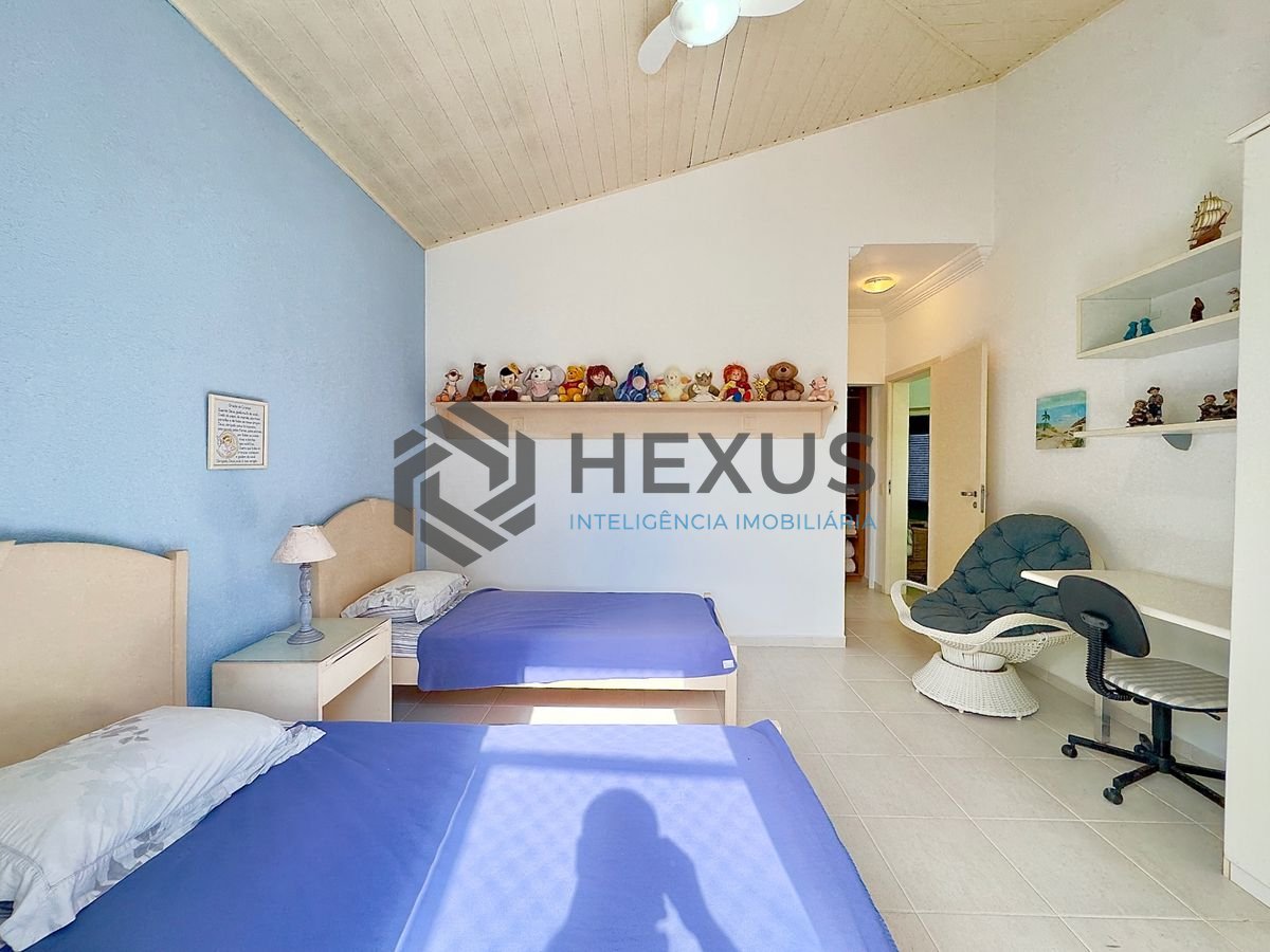 Foto 41 de Casa com piscina e área gourmet no Jardim Acapulco, Guarujá
