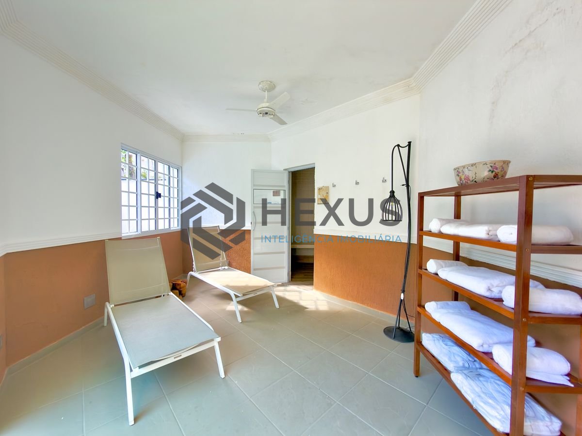 Foto 6 de Casa com piscina e área gourmet no Jardim Acapulco, Guarujá