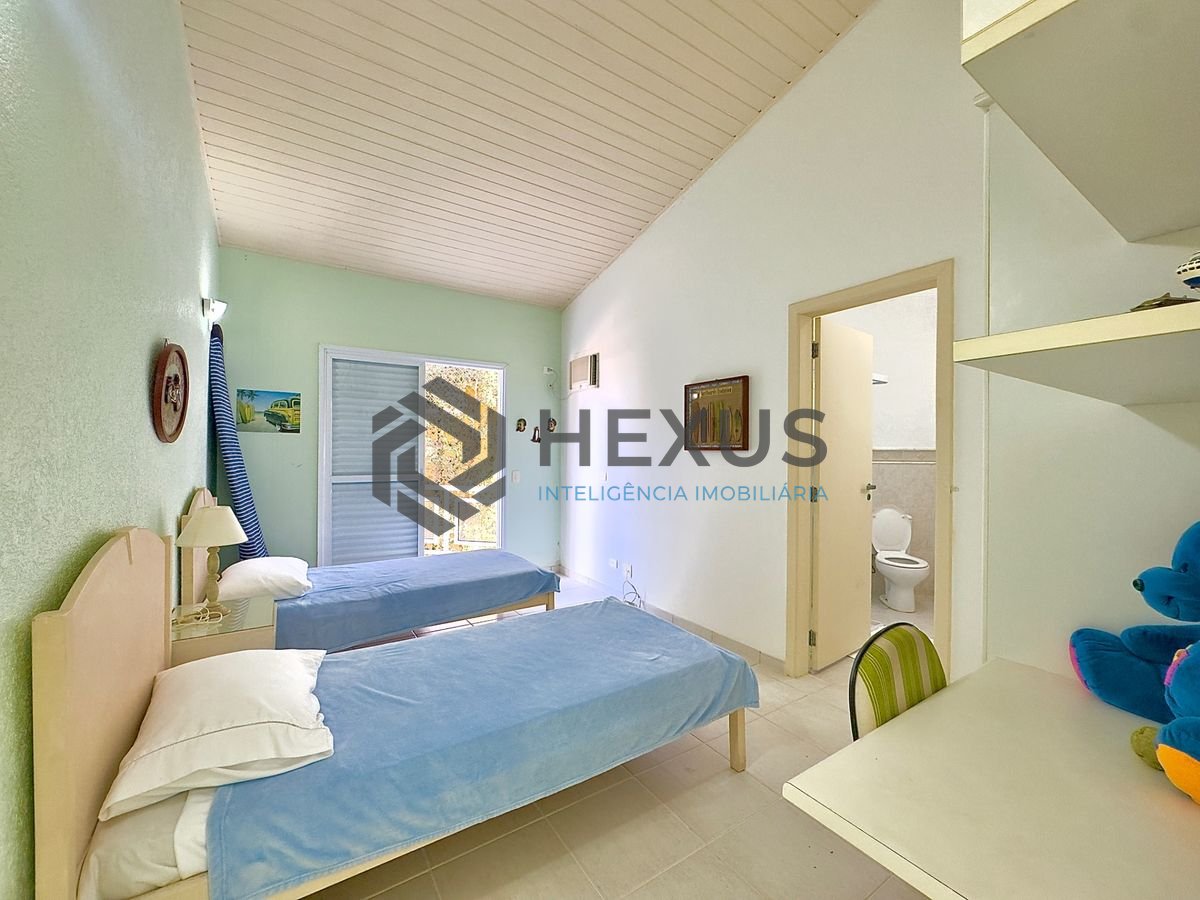 Foto 36 de Casa com piscina e área gourmet no Jardim Acapulco, Guarujá