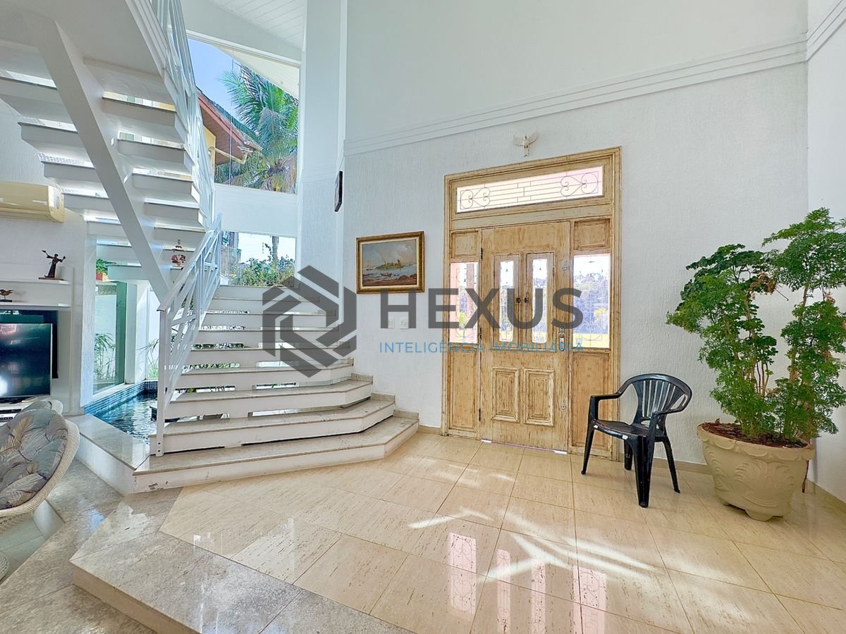 Foto 49 de Casa com piscina e área gourmet no Jardim Acapulco, Guarujá