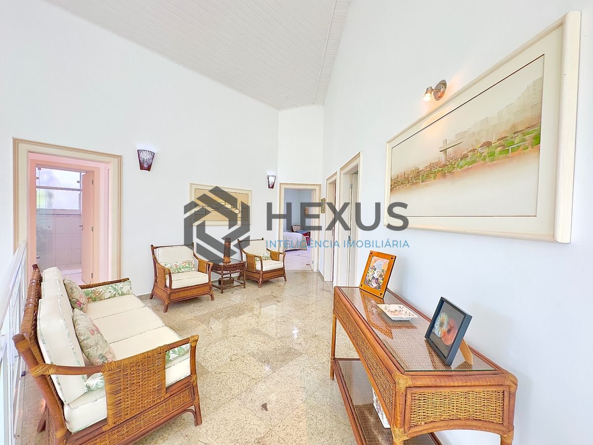 Foto 47 de Casa com piscina e área gourmet no Jardim Acapulco, Guarujá