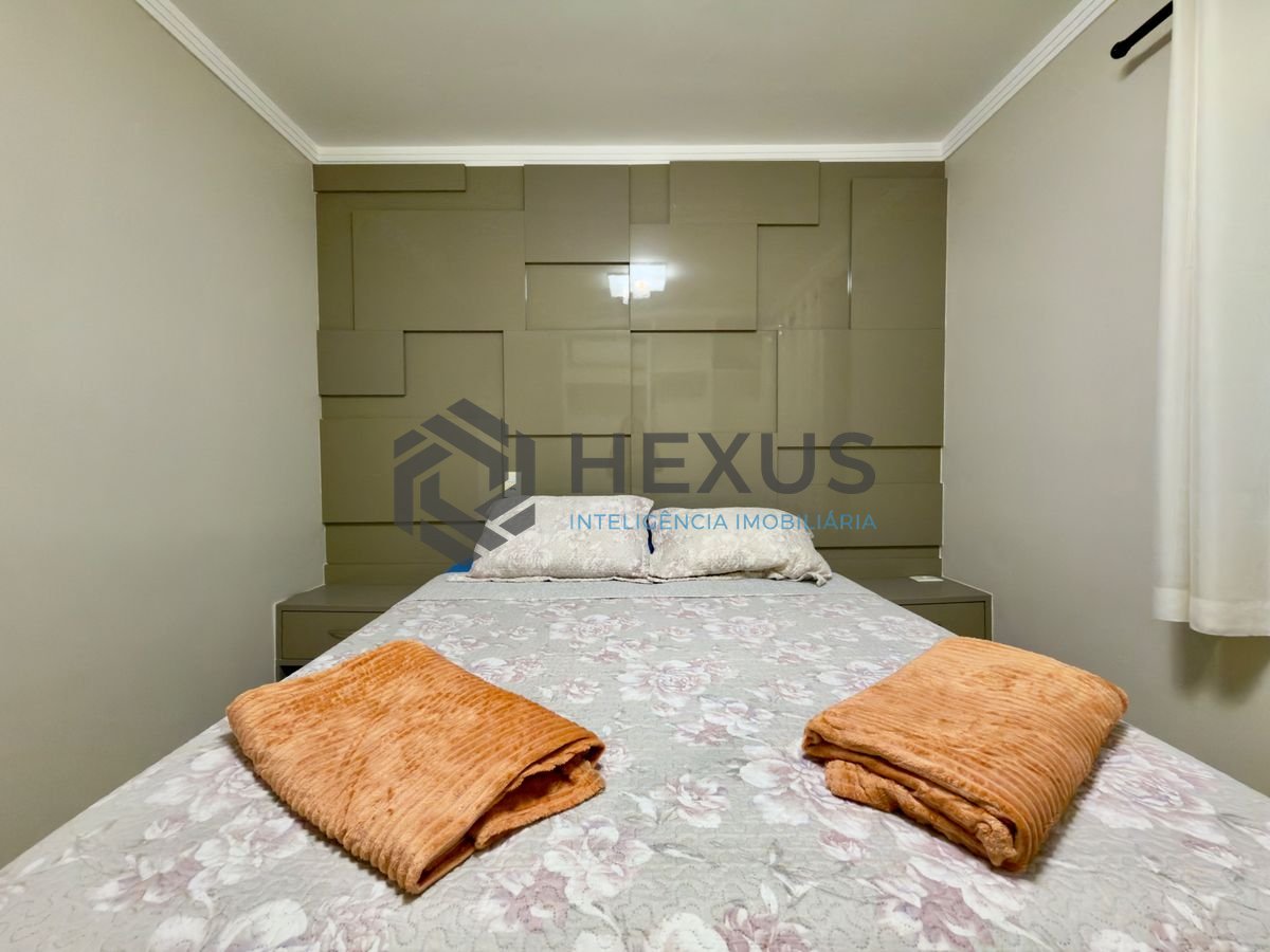 Foto 15 de Apartamento reformado com varanda gourmet vista mar e lazer a 150m da praia nas Pitangueiras, Guarujá