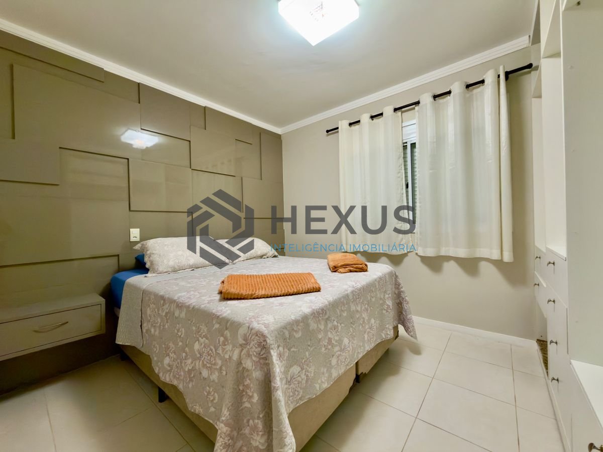 Foto 14 de Apartamento reformado com varanda gourmet vista mar e lazer a 150m da praia nas Pitangueiras, Guarujá