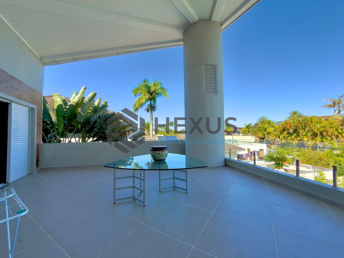 Foto 36 de Casa de alto padrão com piscina e área gourmet no Jardim Acapulco, Guarujá