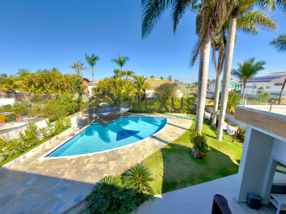 Foto 27 de Casa de alto padrão com piscina e área gourmet no Jardim Acapulco, Guarujá
