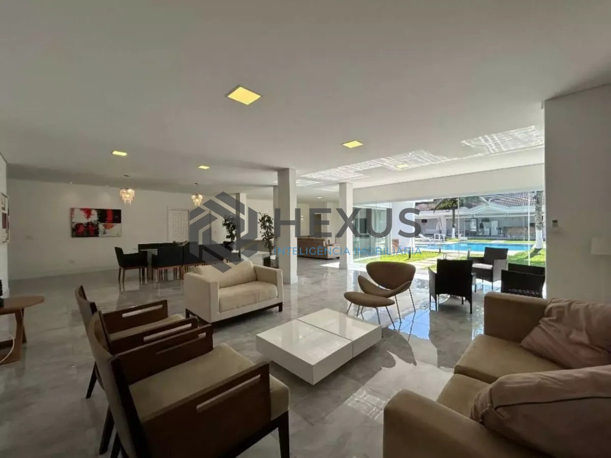 Foto 18 de Casa reformada com piscina e área gourmet no Jardim Acapulco, Guarujá