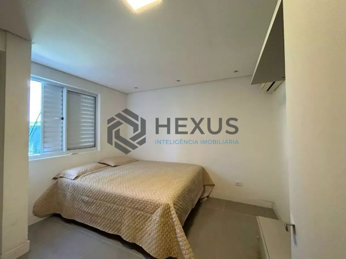 Foto 22 de Casa reformada com piscina e área gourmet no Jardim Acapulco, Guarujá