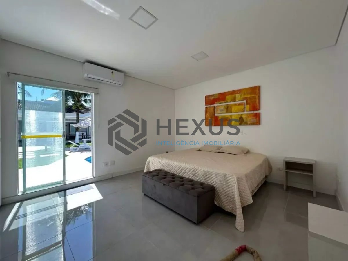 Foto 28 de Casa reformada com piscina e área gourmet no Jardim Acapulco, Guarujá
